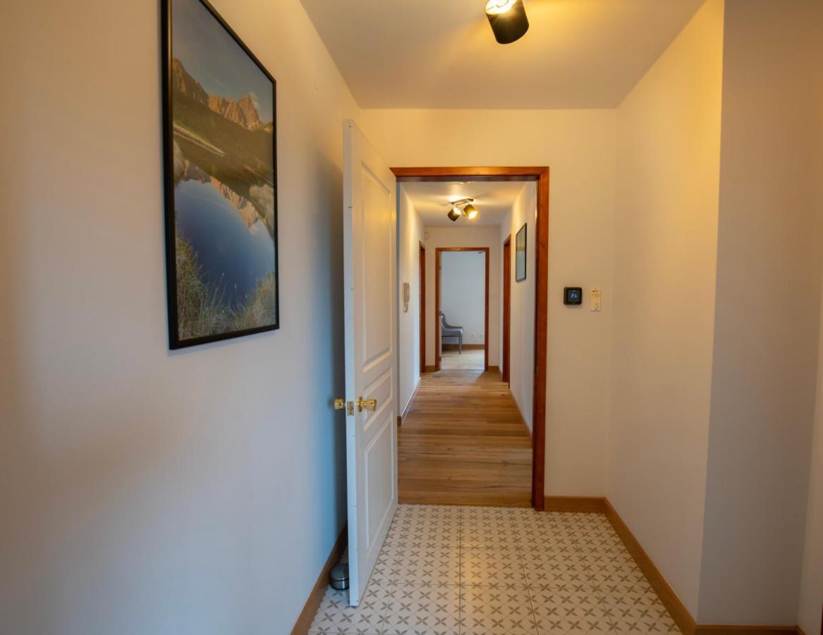 ולקה לומניקה Chalet Lomnica מראה חיצוני תמונה