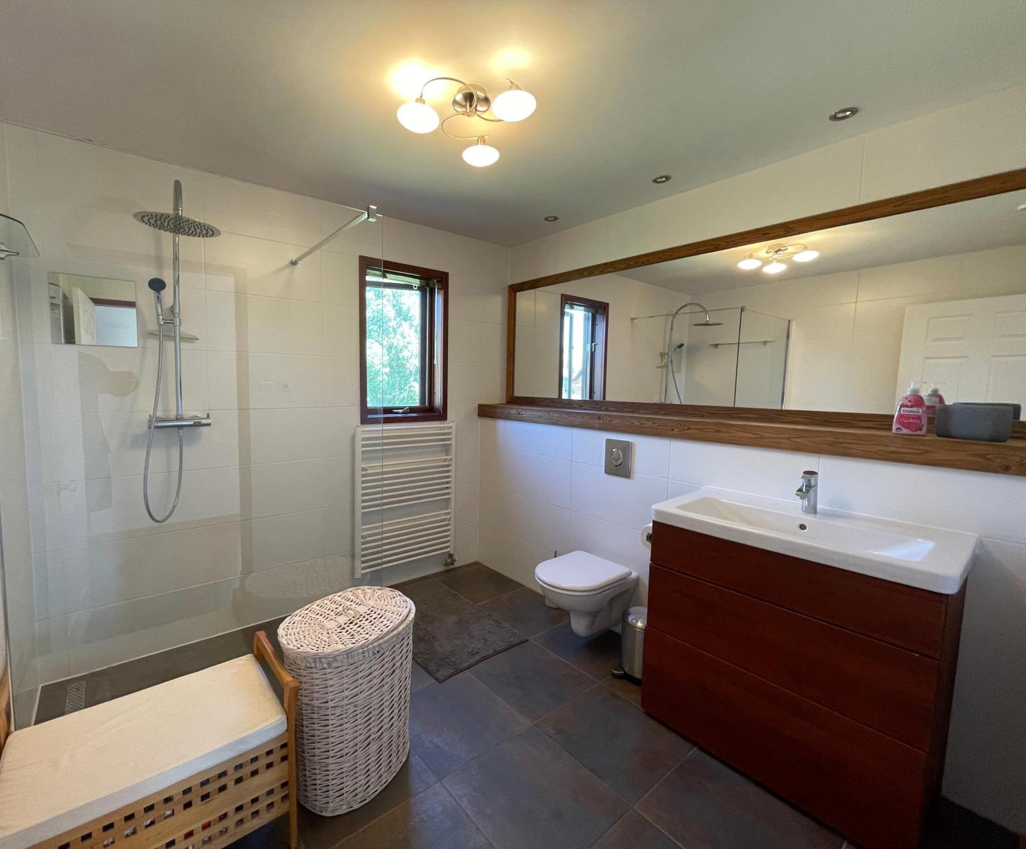ולקה לומניקה Chalet Lomnica מראה חיצוני תמונה