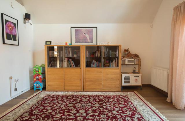 ולקה לומניקה Chalet Lomnica מראה חיצוני תמונה